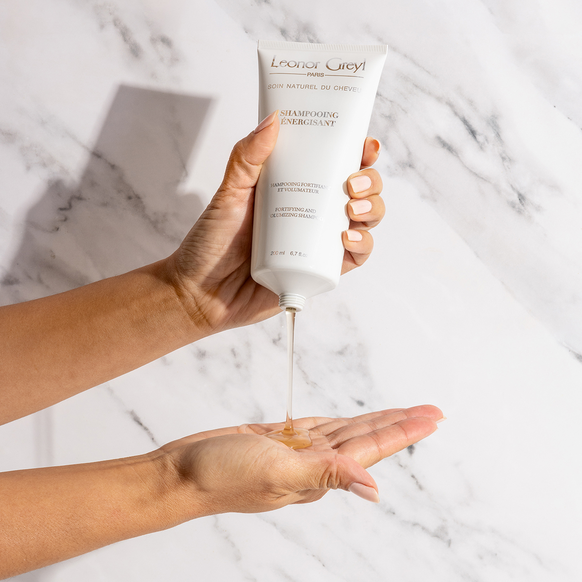 Leonor Greyl - Shampooing Energisant