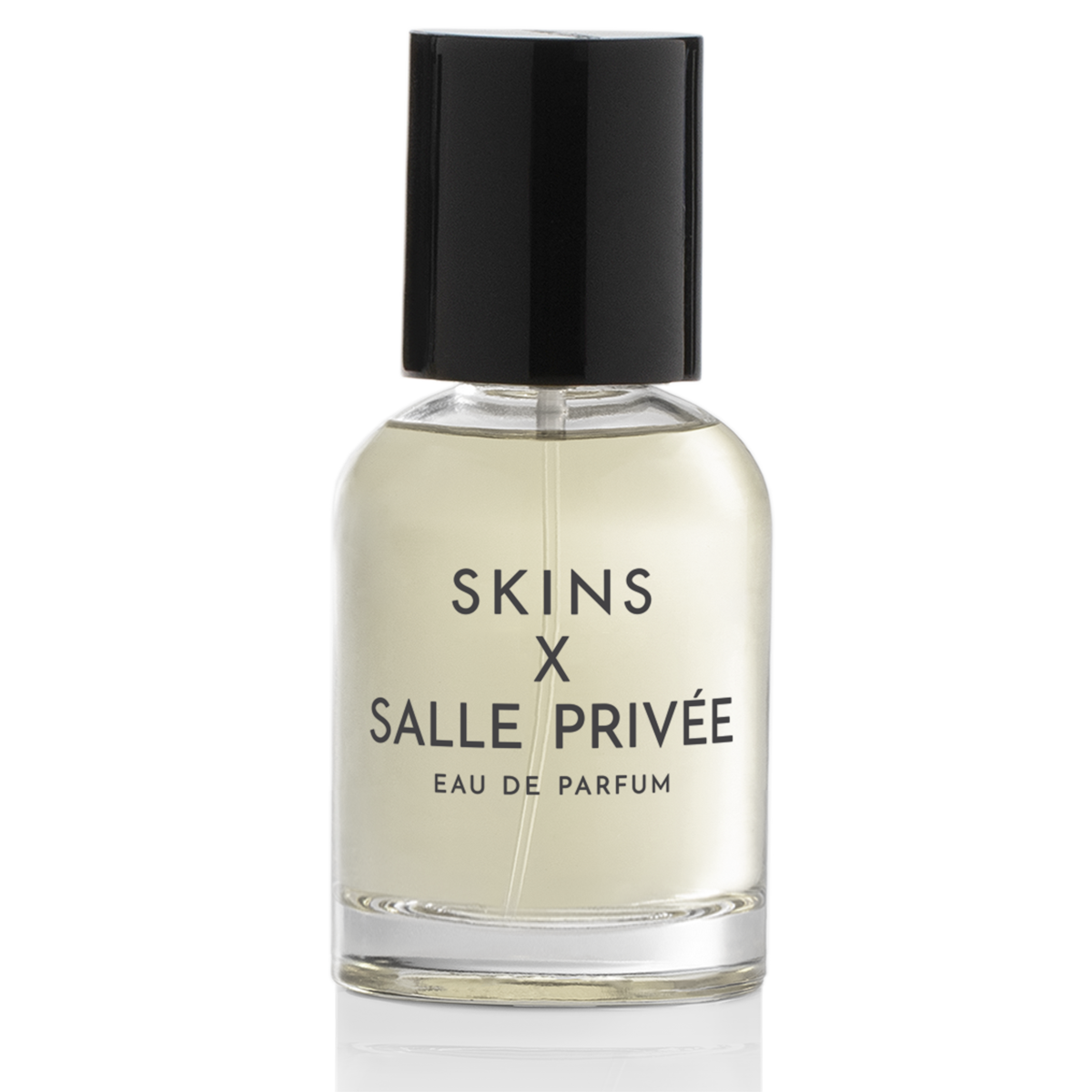 SKINS x SALLE PRIVÉE Eau de Parfum