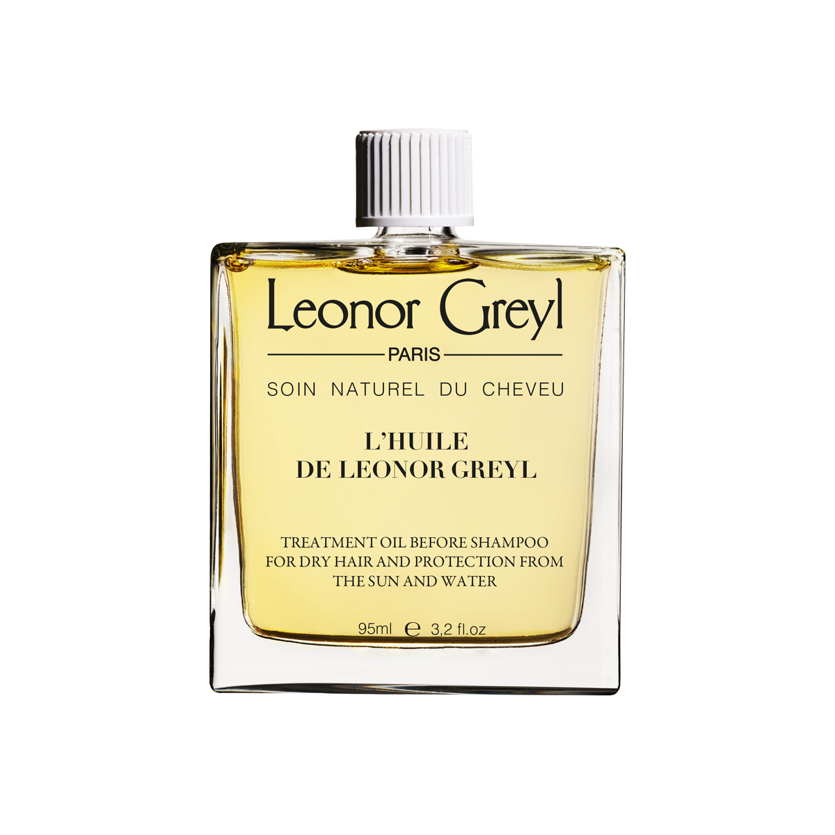 Leonor Greyl - L'Huile De Leonor Greyl