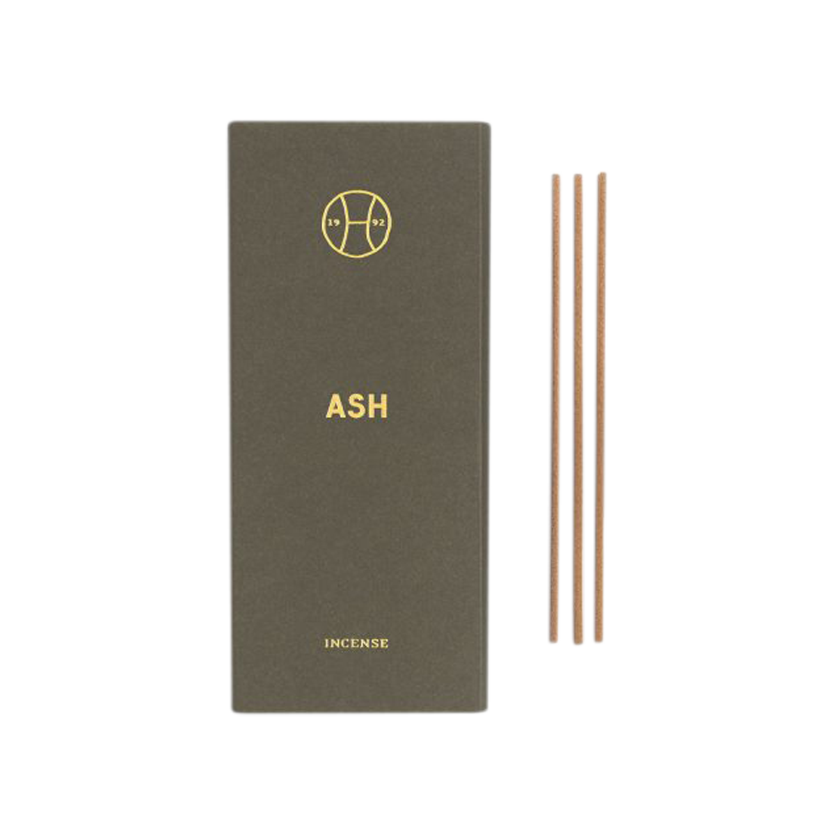 Perfumer H - Ash Incense 30 Sticks