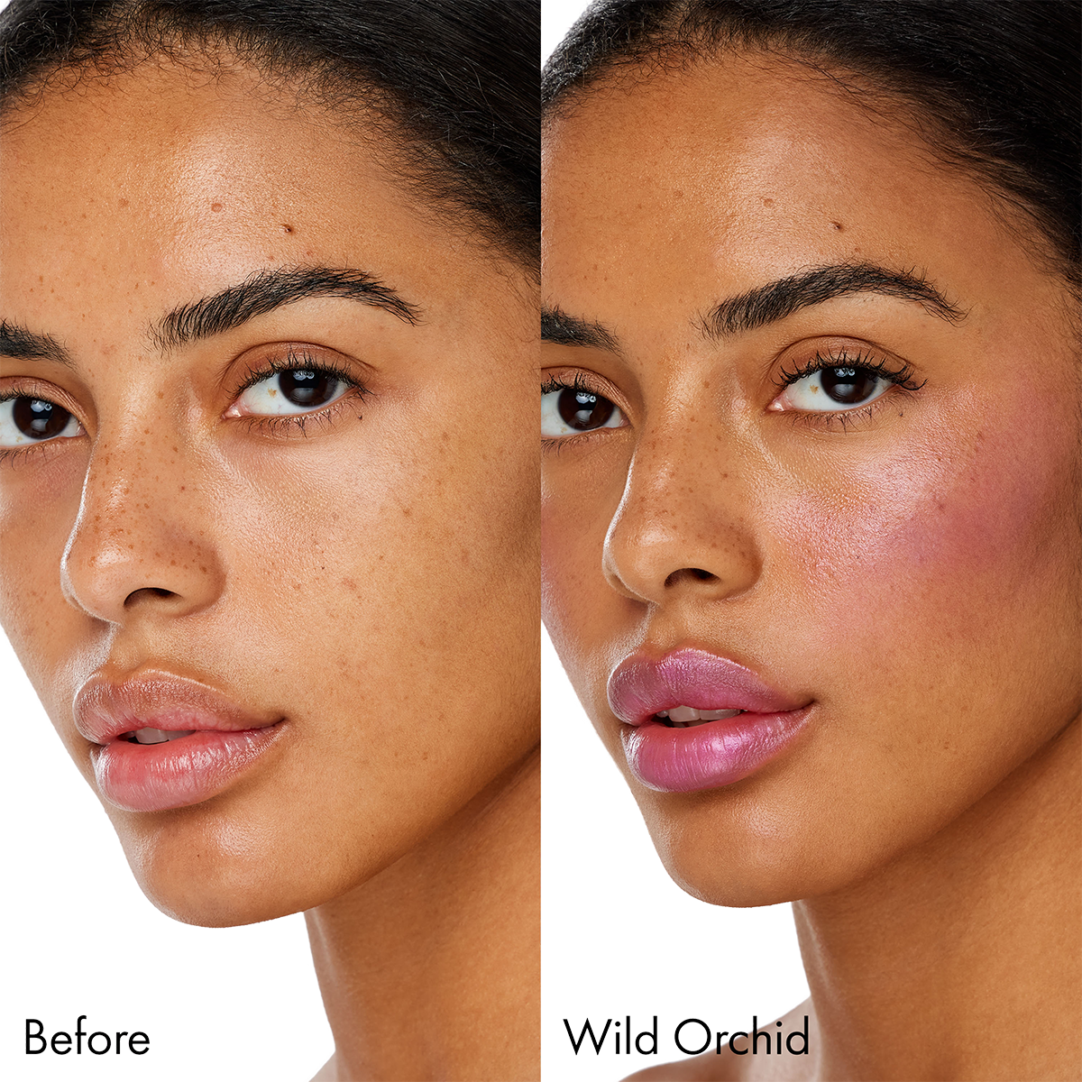 Simihaze Beauty - Color Glaze Lip&Cheek