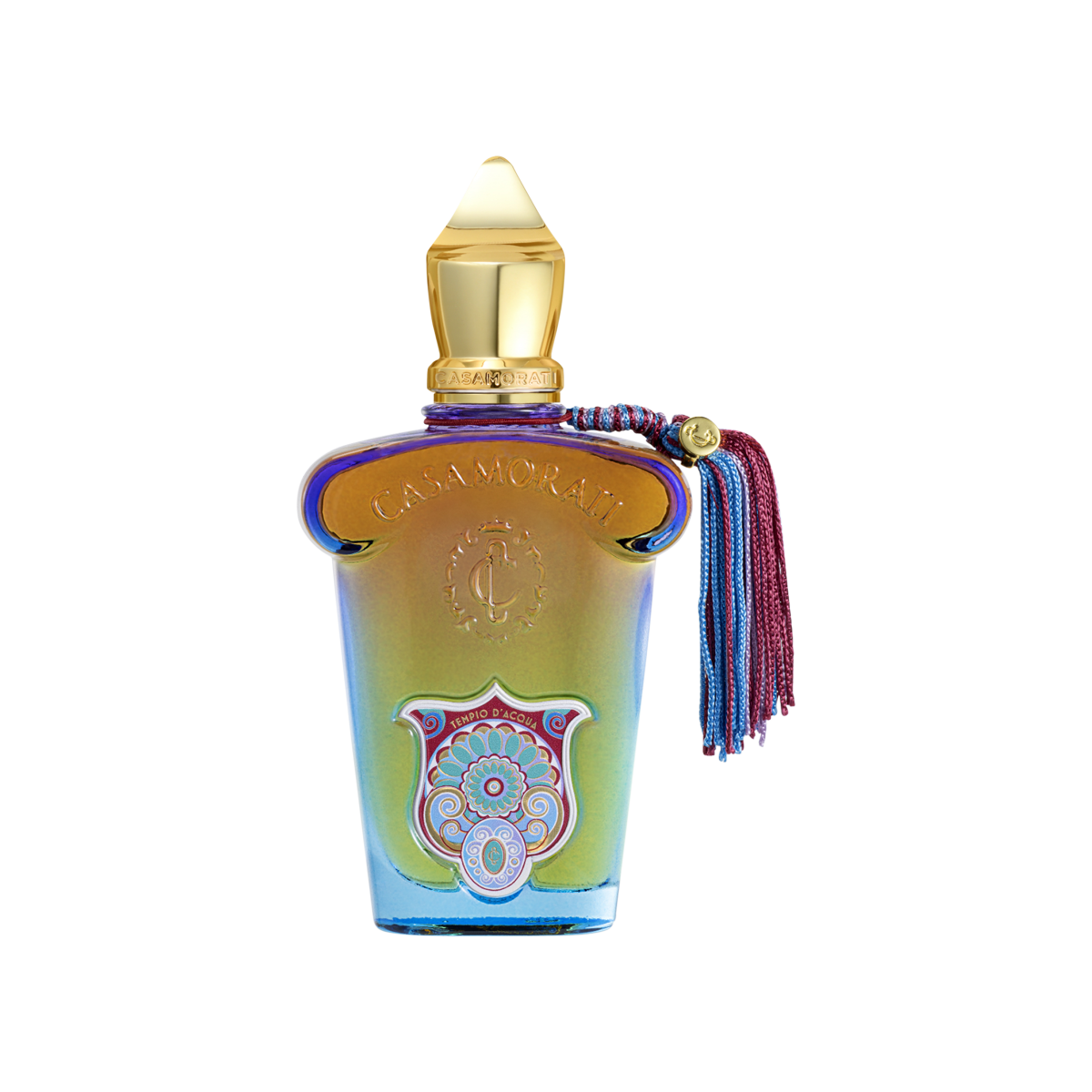 Casamorati - Tempio d'Acqua Eau de Parfum