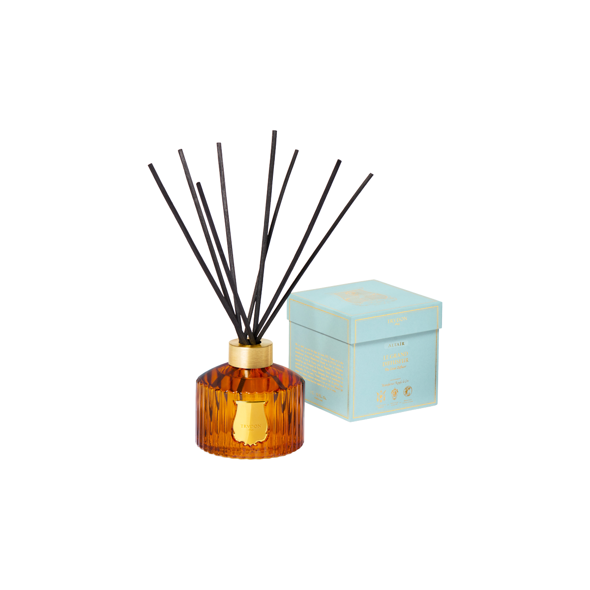 Trudon - Altaïr Diffuser 1L