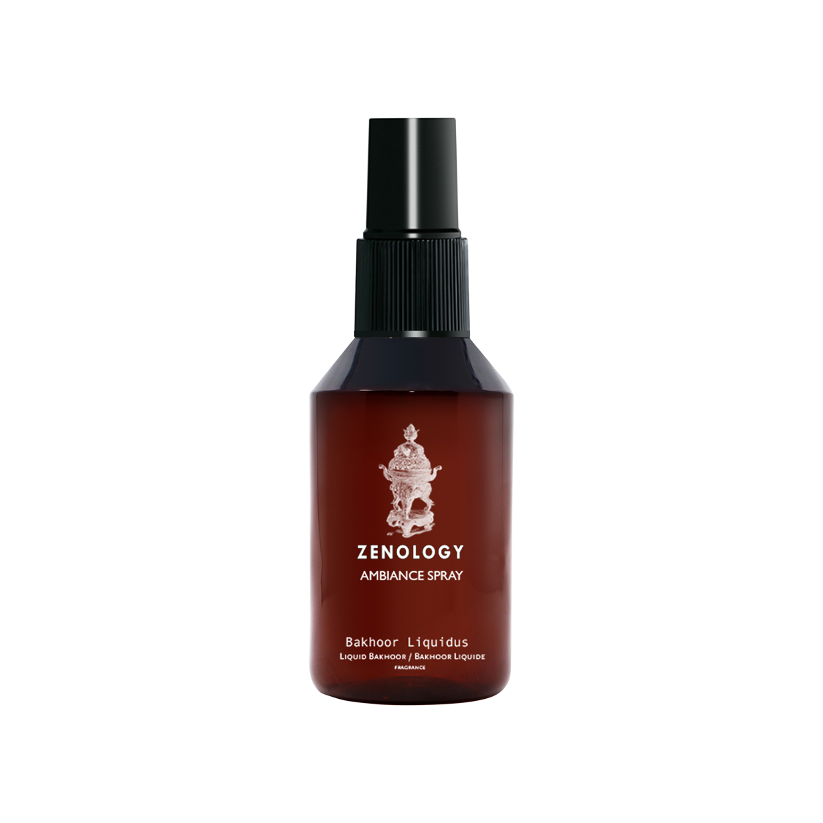Zenology - Bakhoor Liquidus Ambiance Trigger Spray