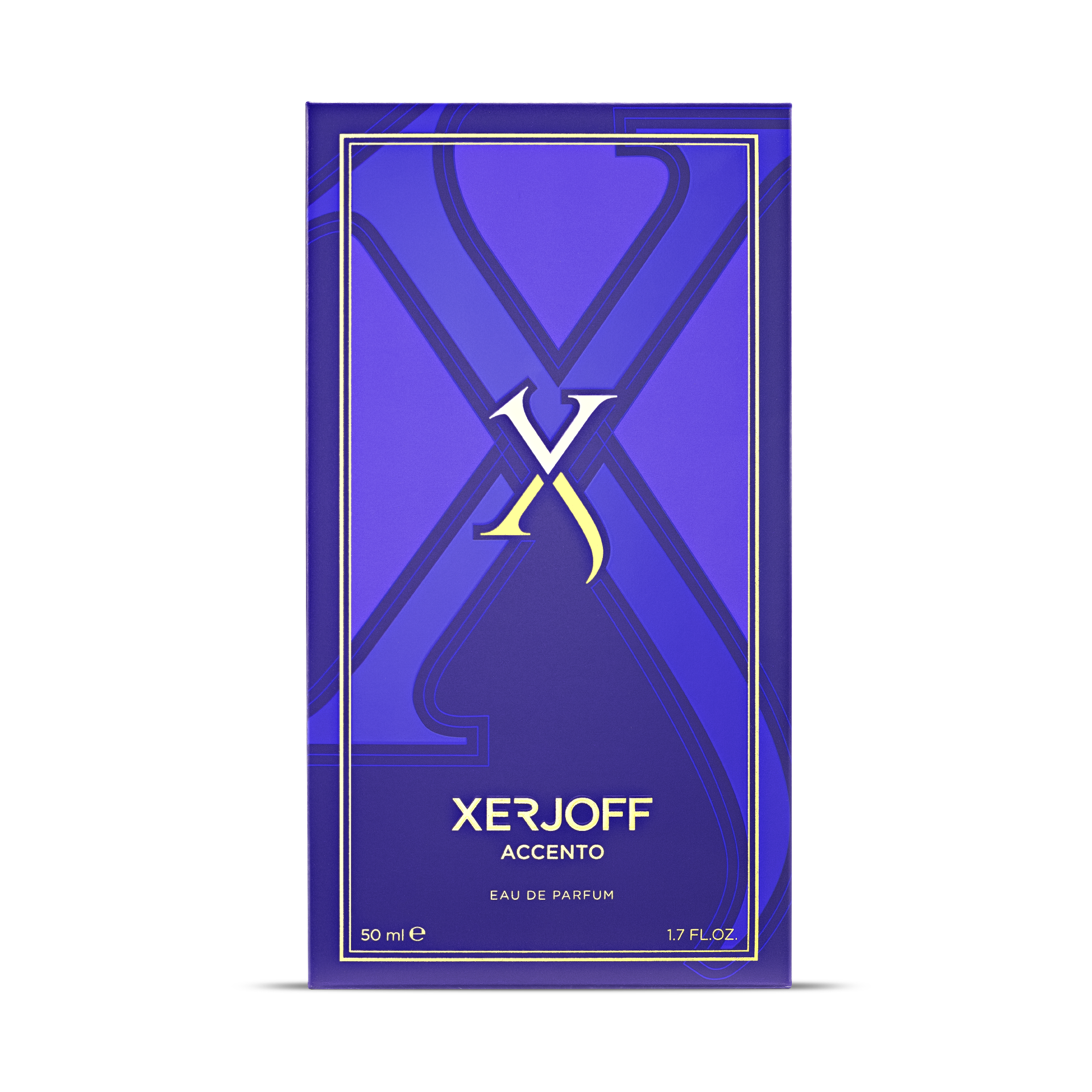 Xerjoff - Vibe Accento Eau de Parfum