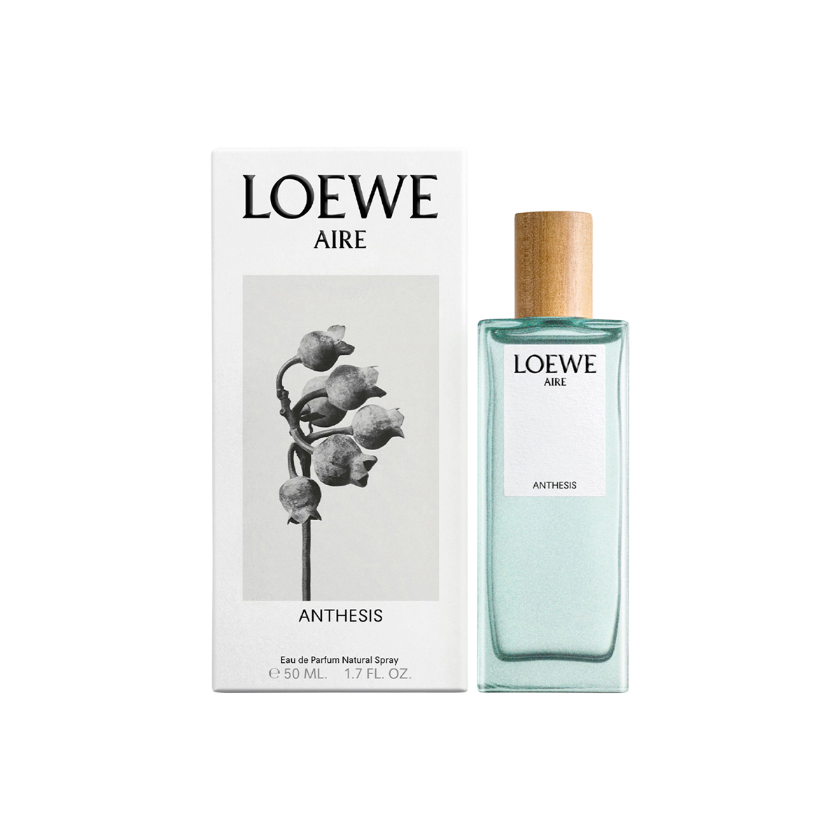 LOEWE - Aire Anthesis Eau de Parfum