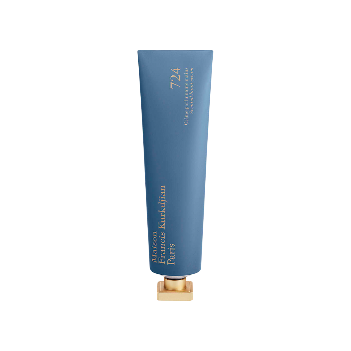 724 Scented Hand Cream