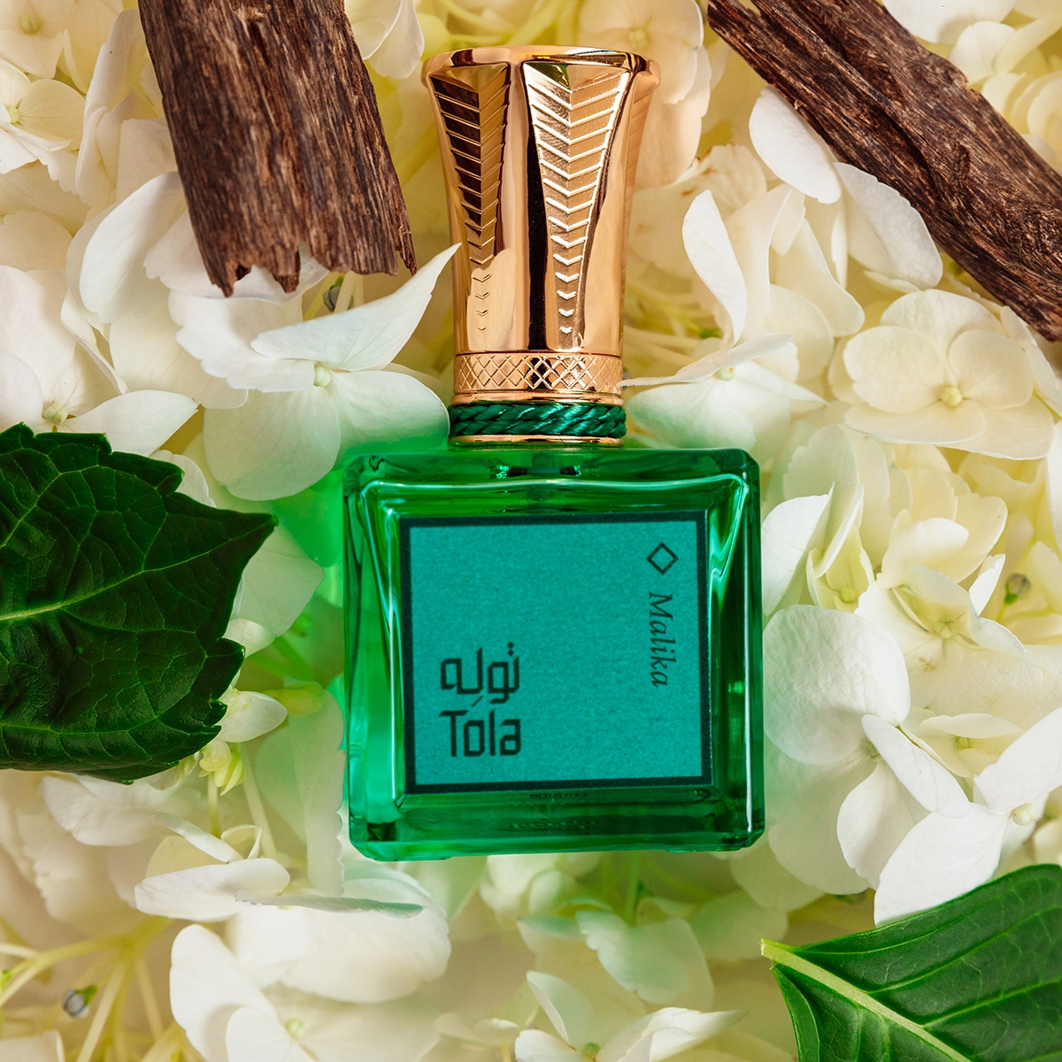TOLA Perfumery - Malika Eau de Parfum