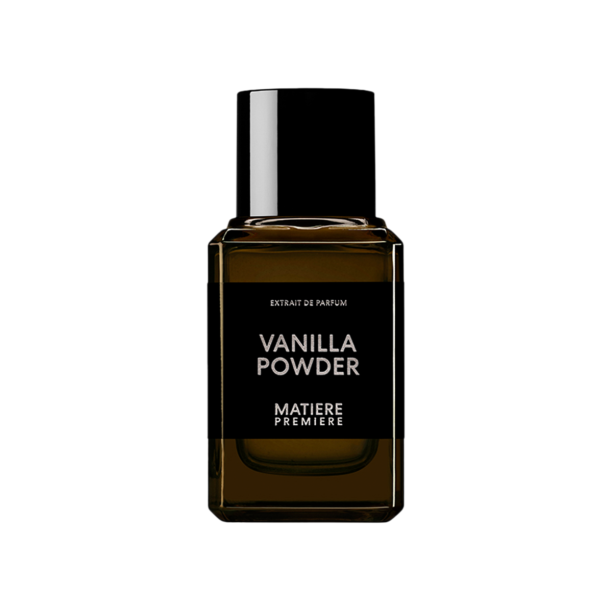 Matiere Premiere - Vanilla Powder Extrait de Parfum