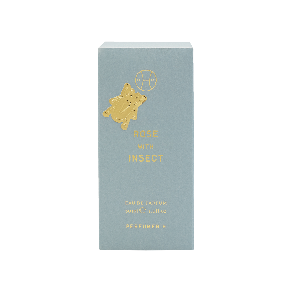 Perfumer H - Rose with Insects Eau de Parfum