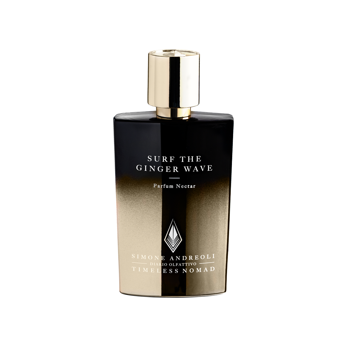 Simone Andreoli - Surf The Ginger Wave Extrait de Parfum