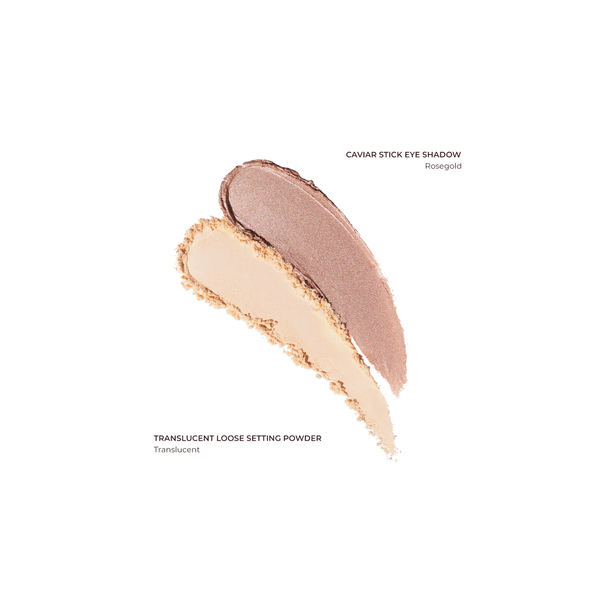 Laura Mercier - Artistry Icons Set