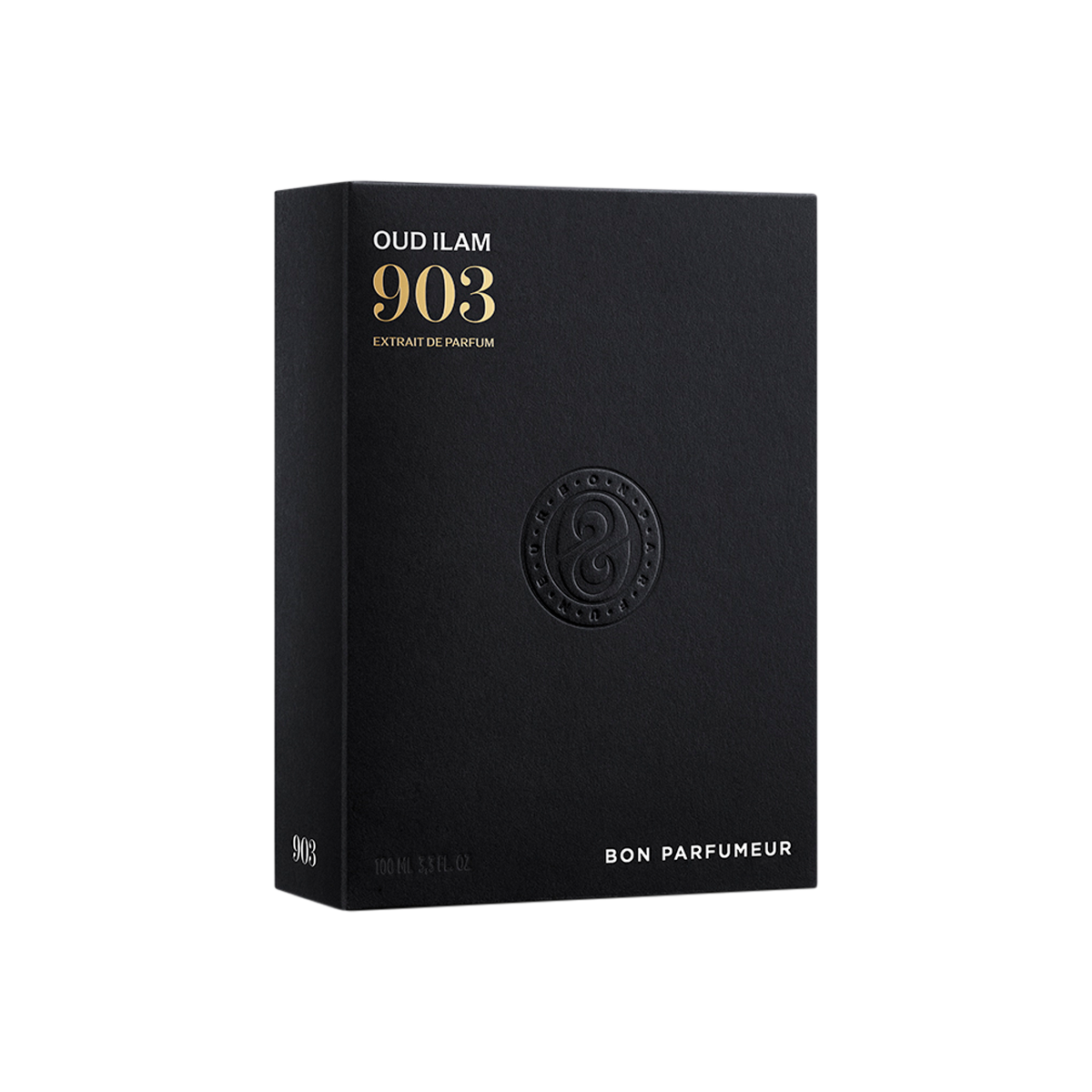 Bon Parfumeur - 903 Oud Ilam Extrait de Parfum