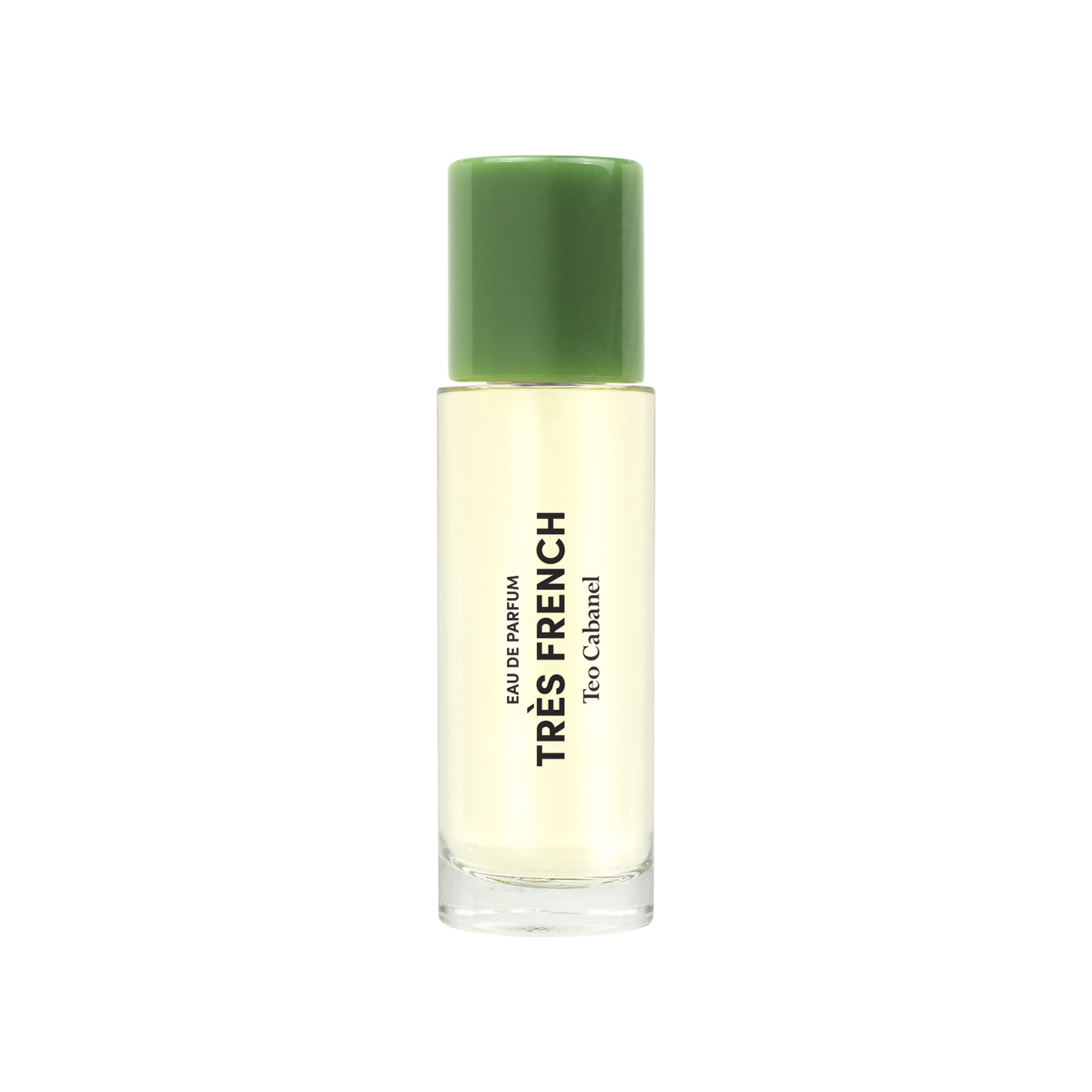 Teo Cabanel - Tres French Eau de Parfum