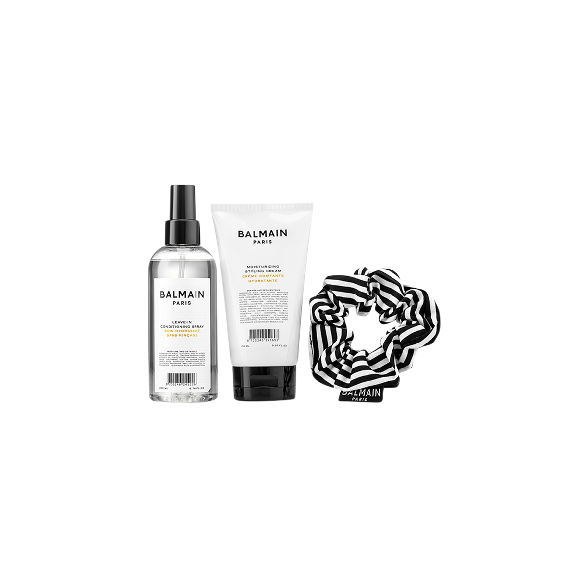 Balmain Hair - Riviera Moisture Set