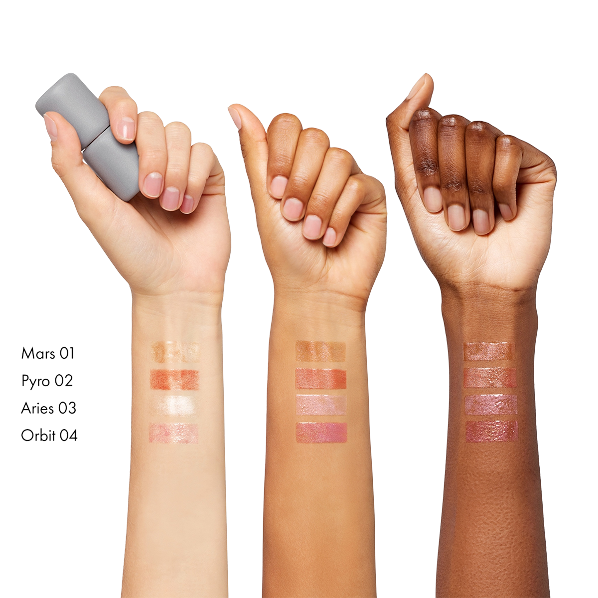 Simihaze Beauty - Lunar Lip Gel