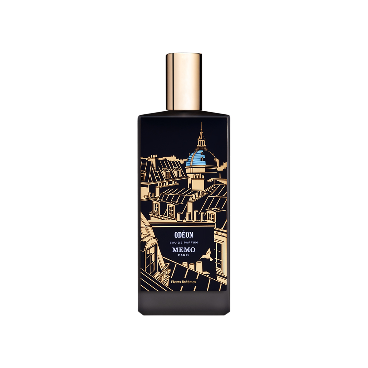 Memo Paris - Odeon Eau de Parfum