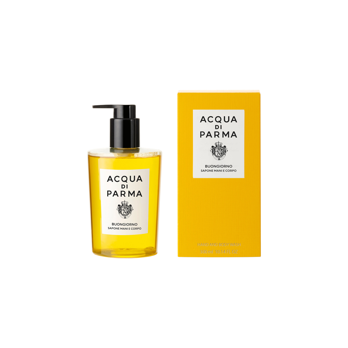 Acqua di Parma - Buongiorno Hand & Body Wash