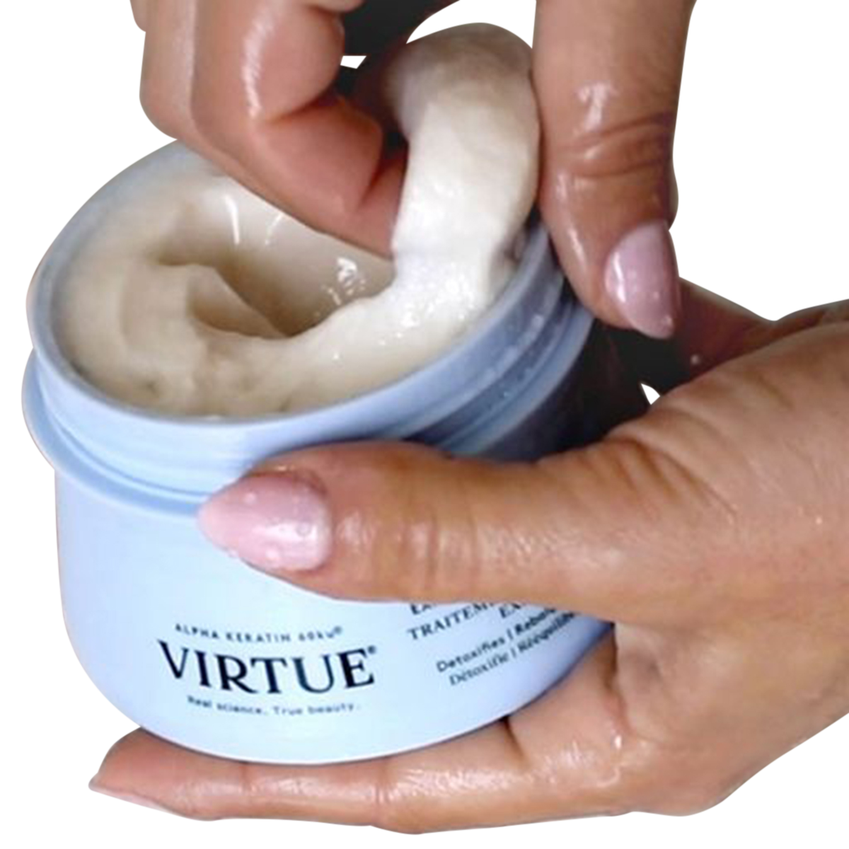 Virtue - Exfoliating Scalp Treatment