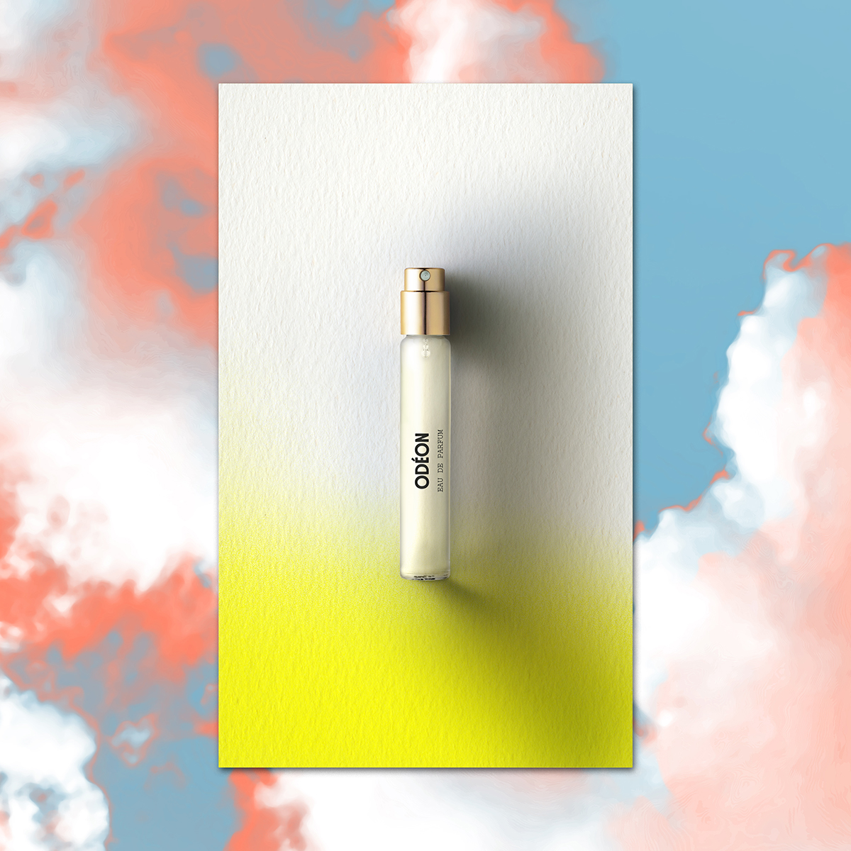 Memo Paris - Odeon Eau de Parfum Refill