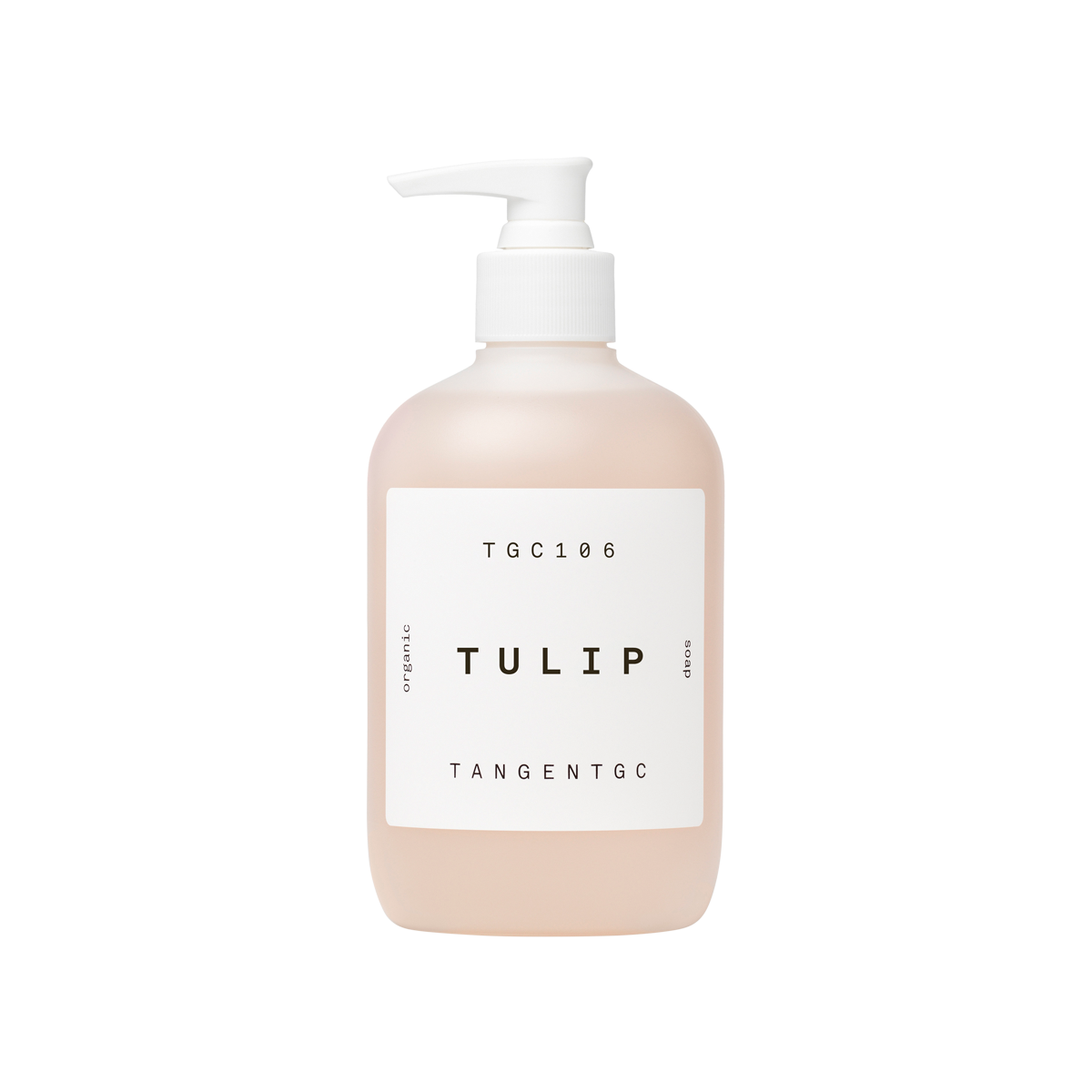 Tangent GC - Tulip Soap
