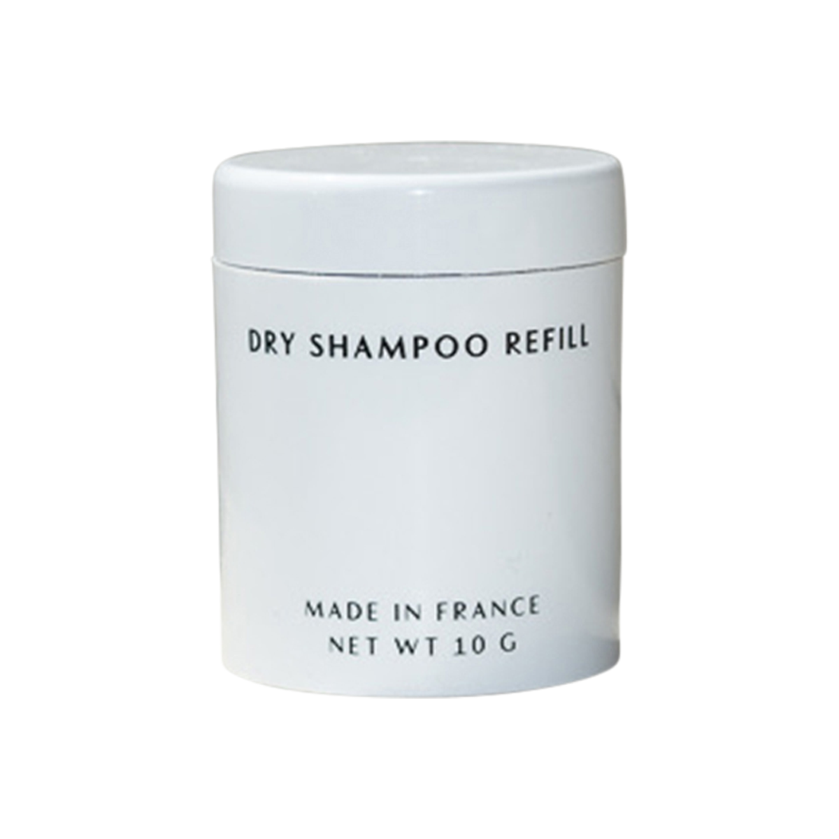 Septième Paris - Dry Clean Dry Shampoo Refill