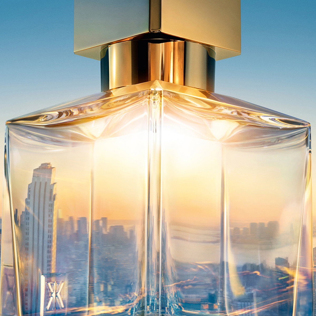 Maison Francis Kurkdjian - 724 Eau de Parfum
