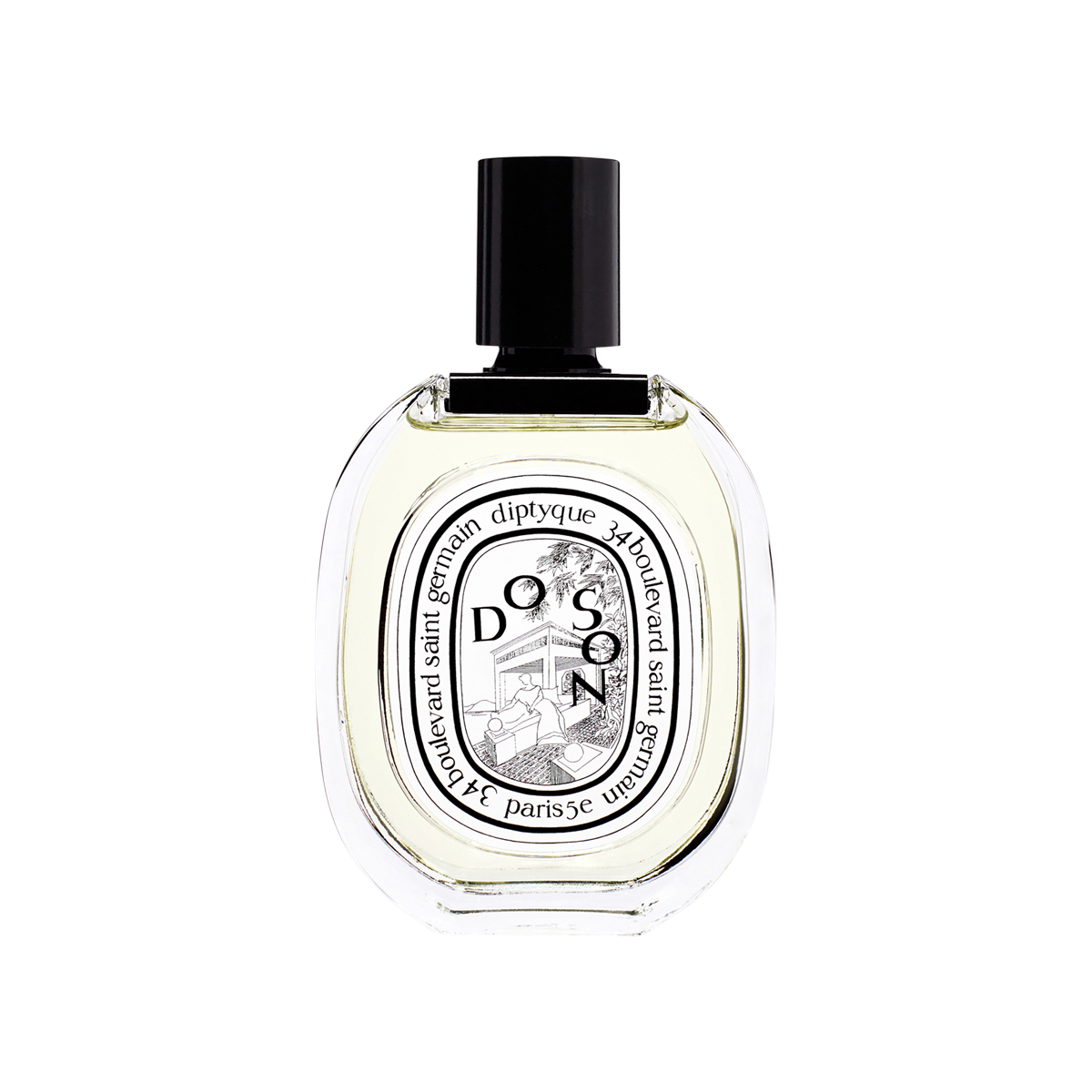 Do Son Eau de Toilette by Diptyque