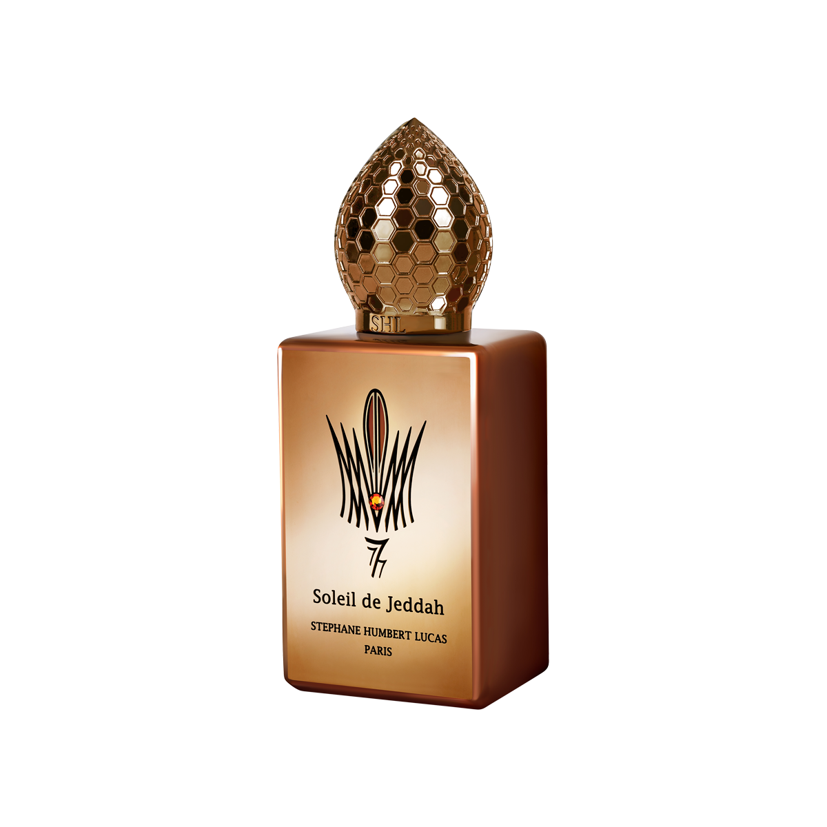 Stéphane Humbert Lucas - Soleil de Jeddah Afterglow Eau de Parfum
