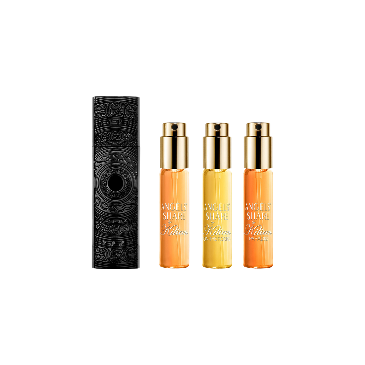 Kilian Paris - Angels' Share Travel Set