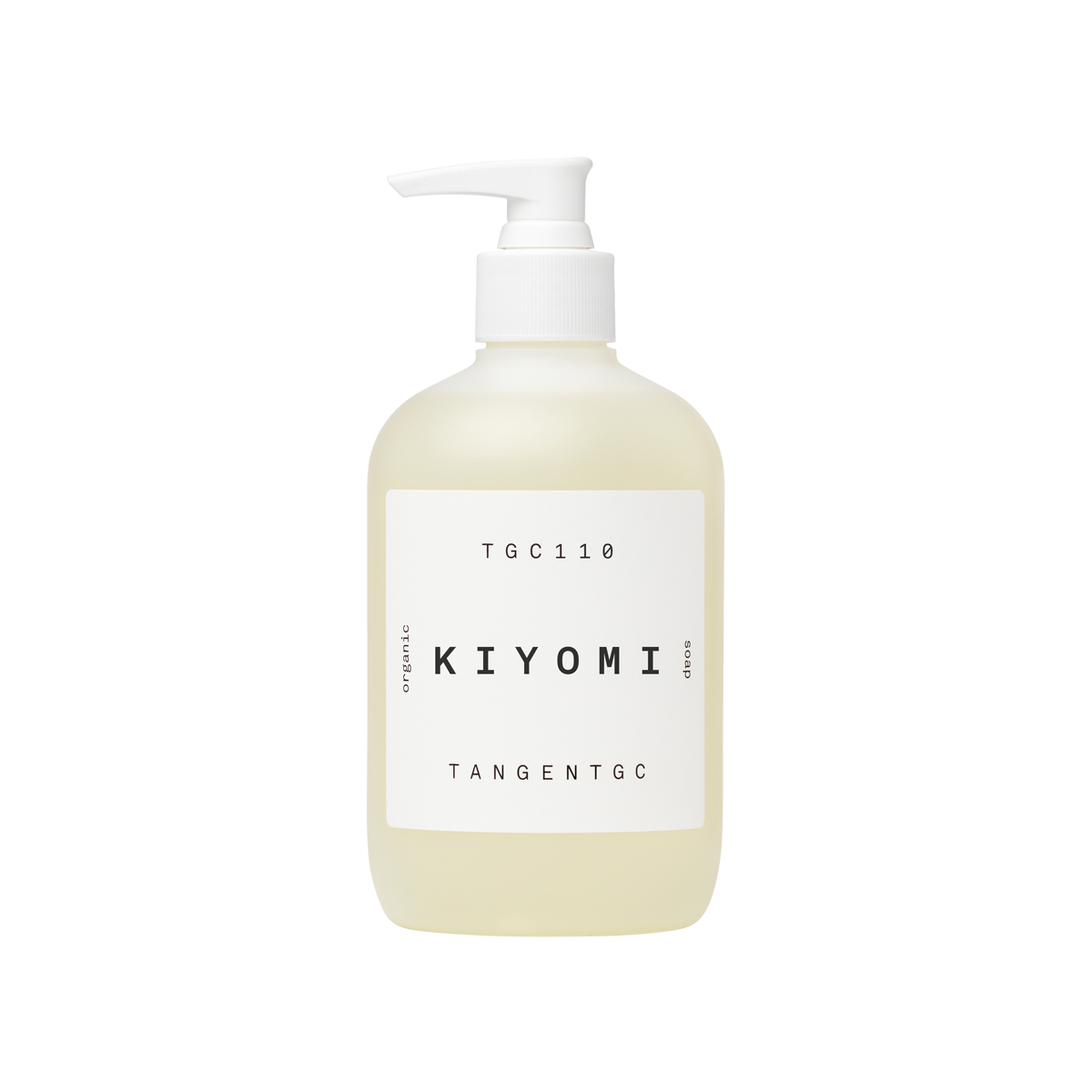 Tangent GC - Kiyomi Soap