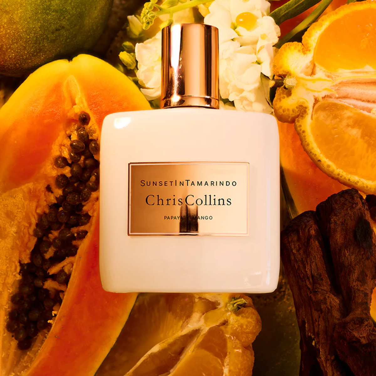 Chris Collins - Sunset In Tamarindo Eau de Parfum