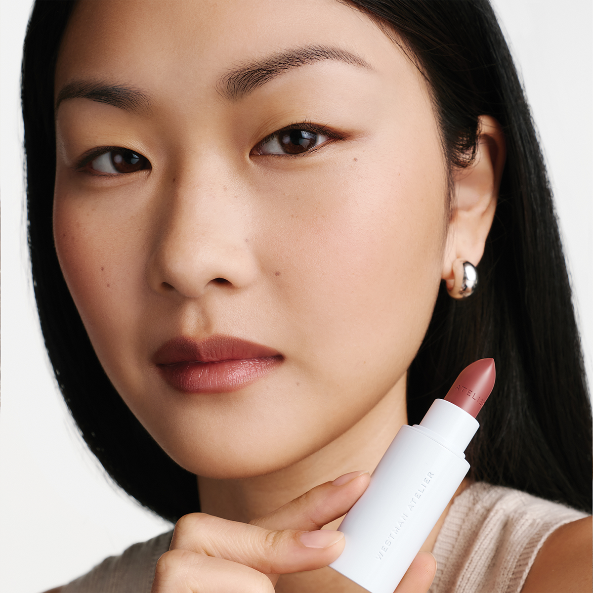 Westman Atelier - HydroBalm Tinted Lipstick
