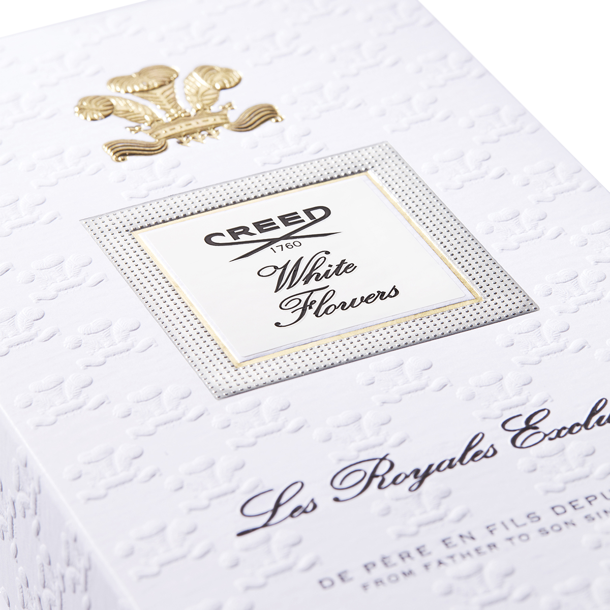Creed - Royal Exclusives White Flowers EDP