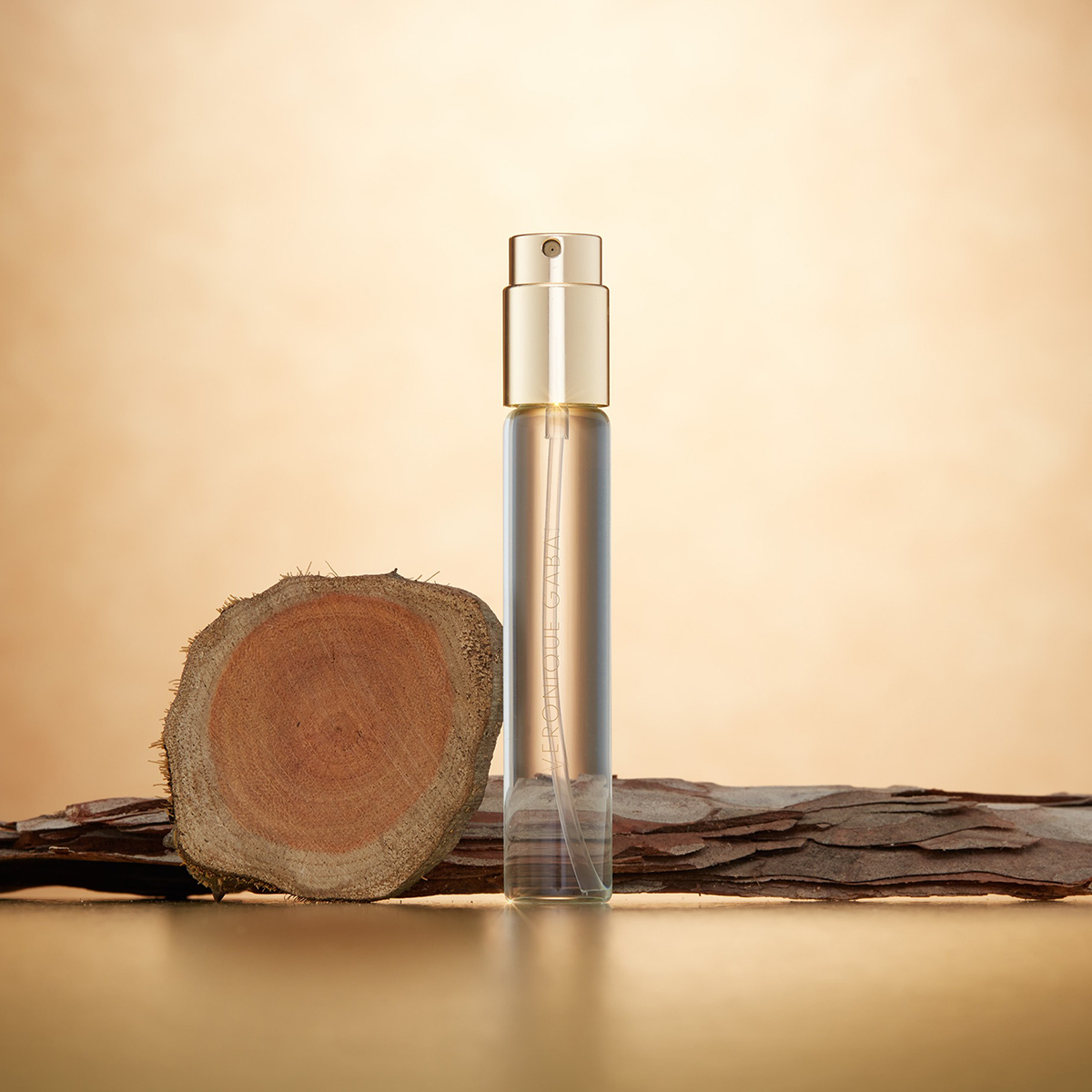 Veronique Gabai - Sunset Wood Eau de Parfum Travel