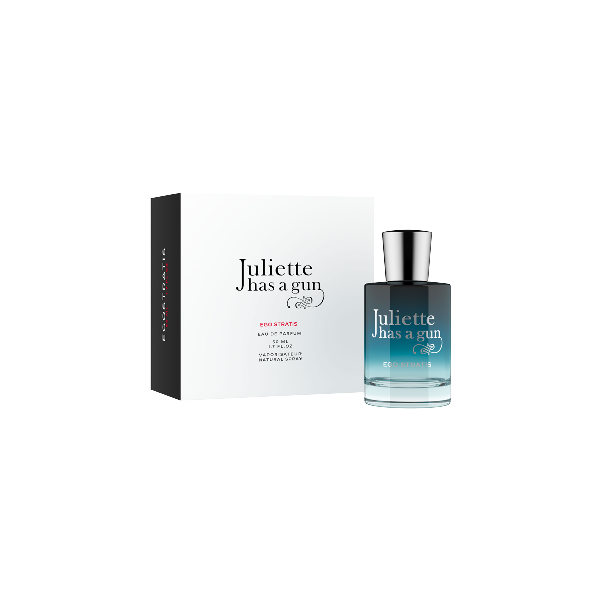 Juliette has a Gun - Ego Stratis Eau de Parfum
