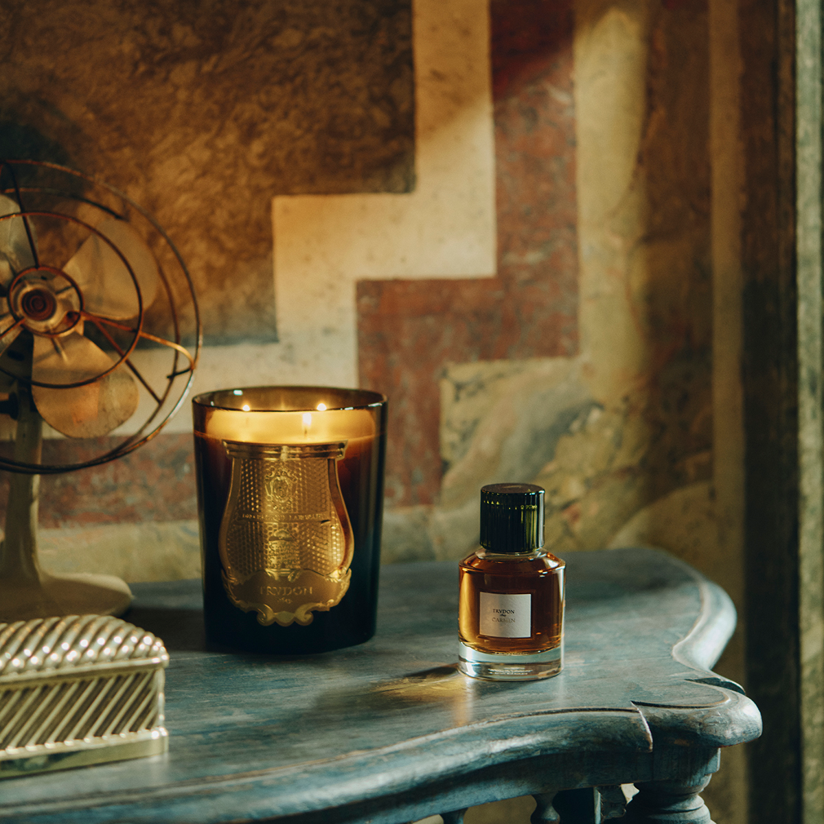 Trudon - Carmen Eau de Parfum