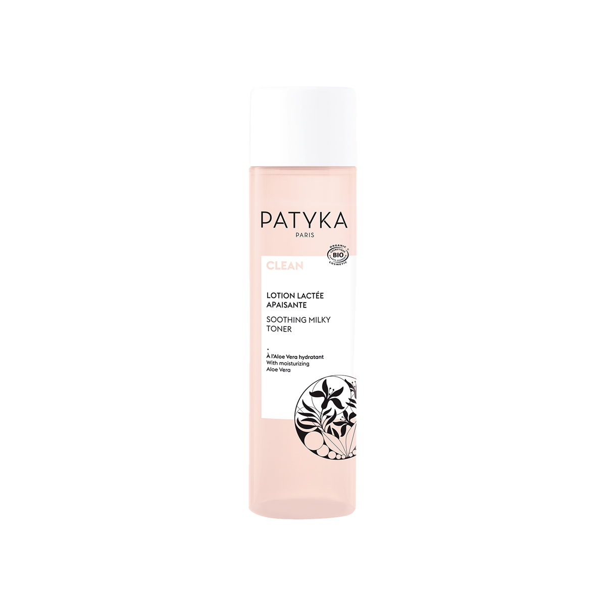 Soothing Milky Toner 200ml