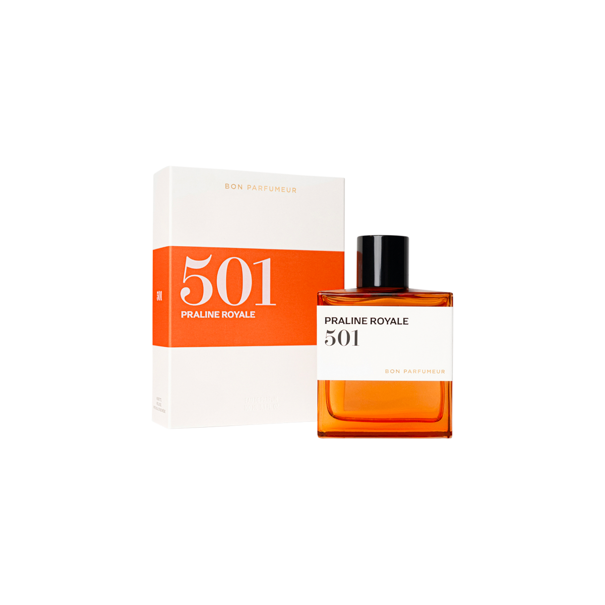 Bon Parfumeur - 501 Praline Royale Eau de Parfum