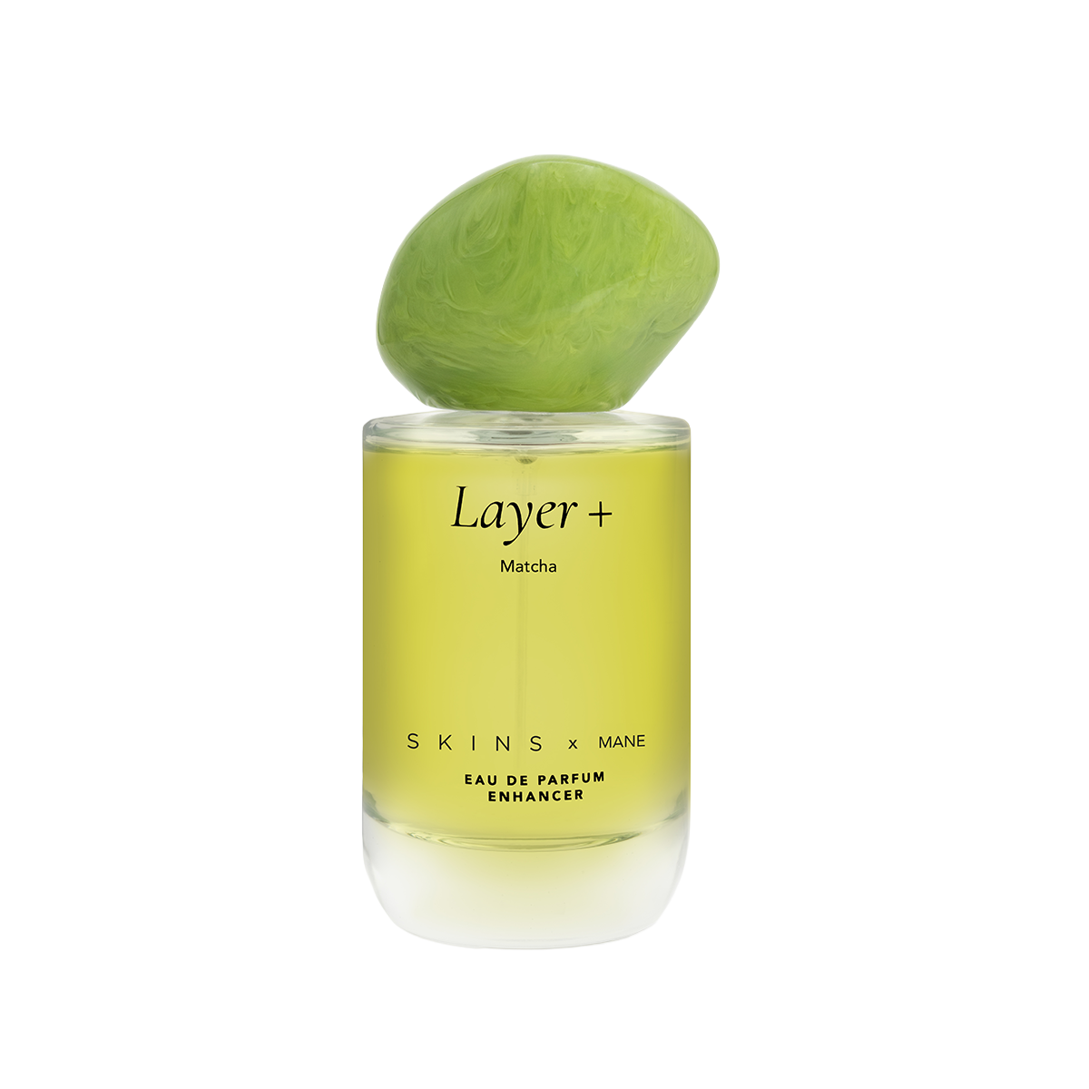 Layer+ - Matcha Eau de Parfum Enhancer