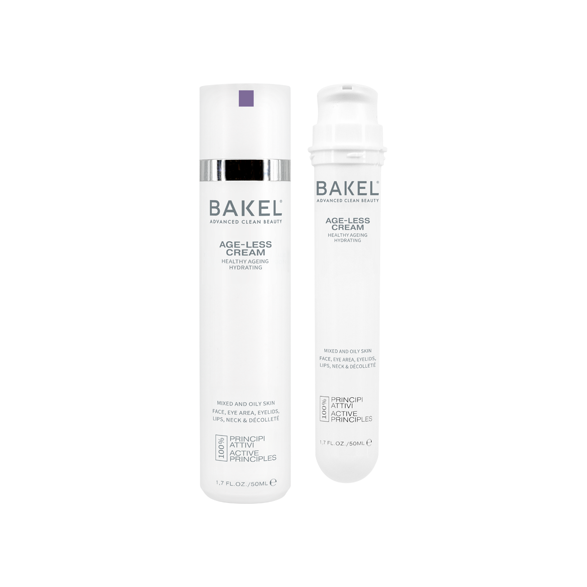 Bakel - Age-Less Cream Refill