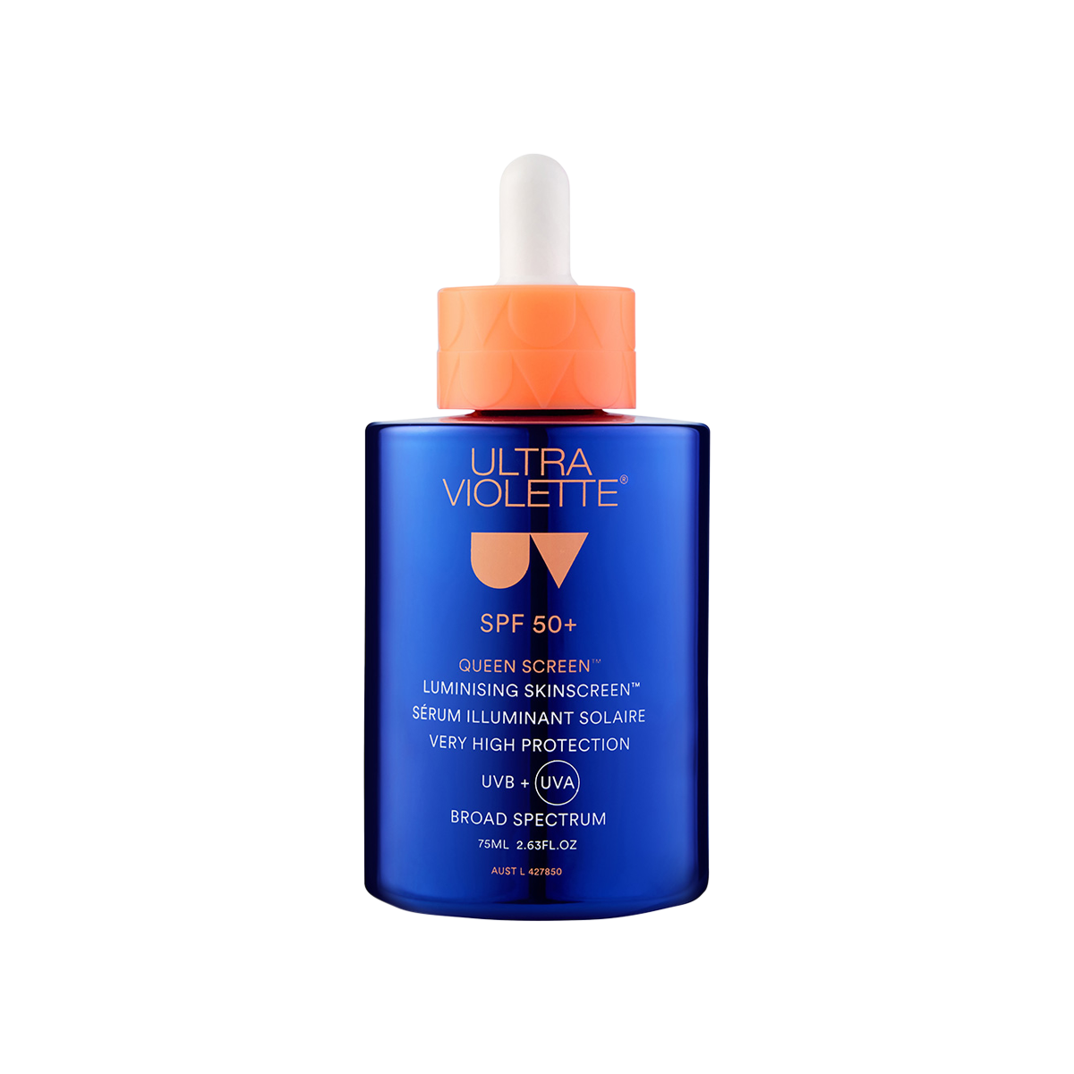 Ultra Violette - Big Queen Energy SPF50