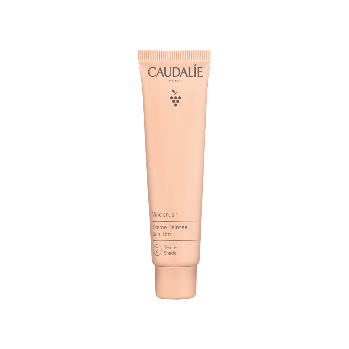 Caudalie - Vinocrush Getinte Crème 2