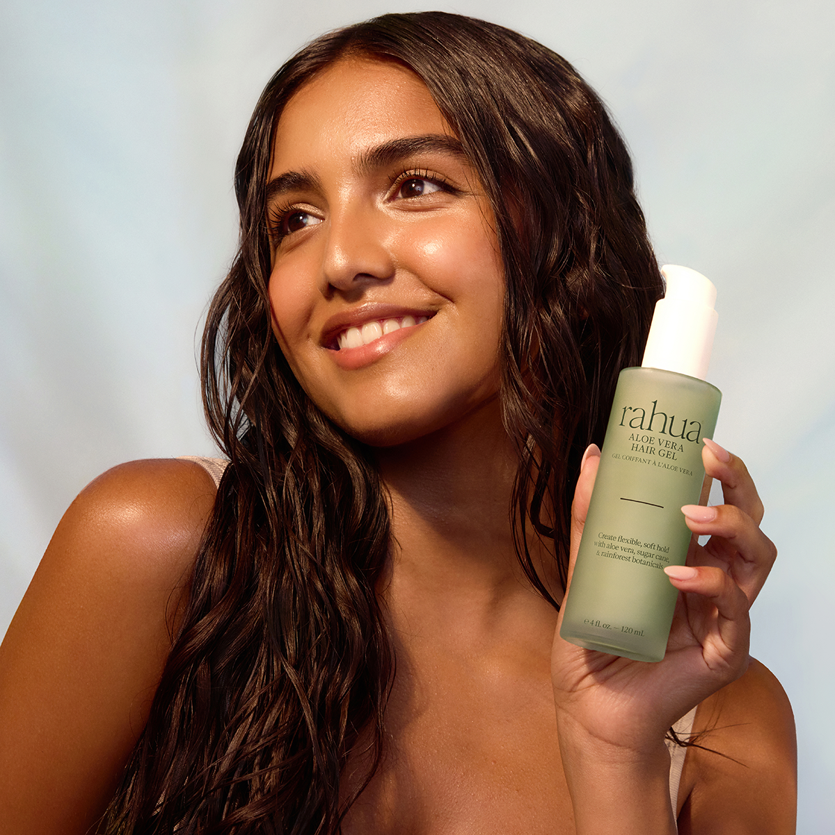 Rahua - Aloe Vera Hair Gel