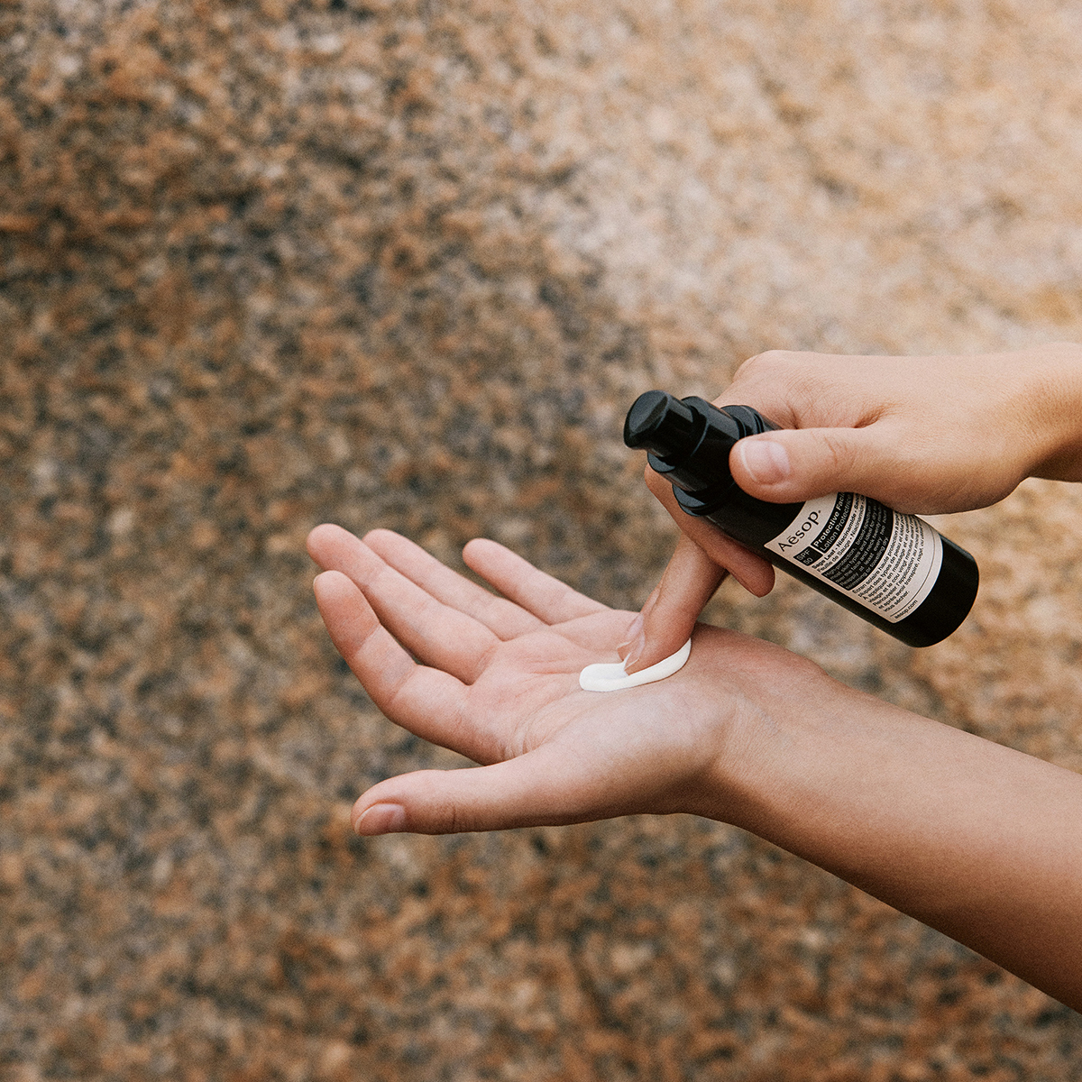 Aesop - Protective Facial Lotion SPF50