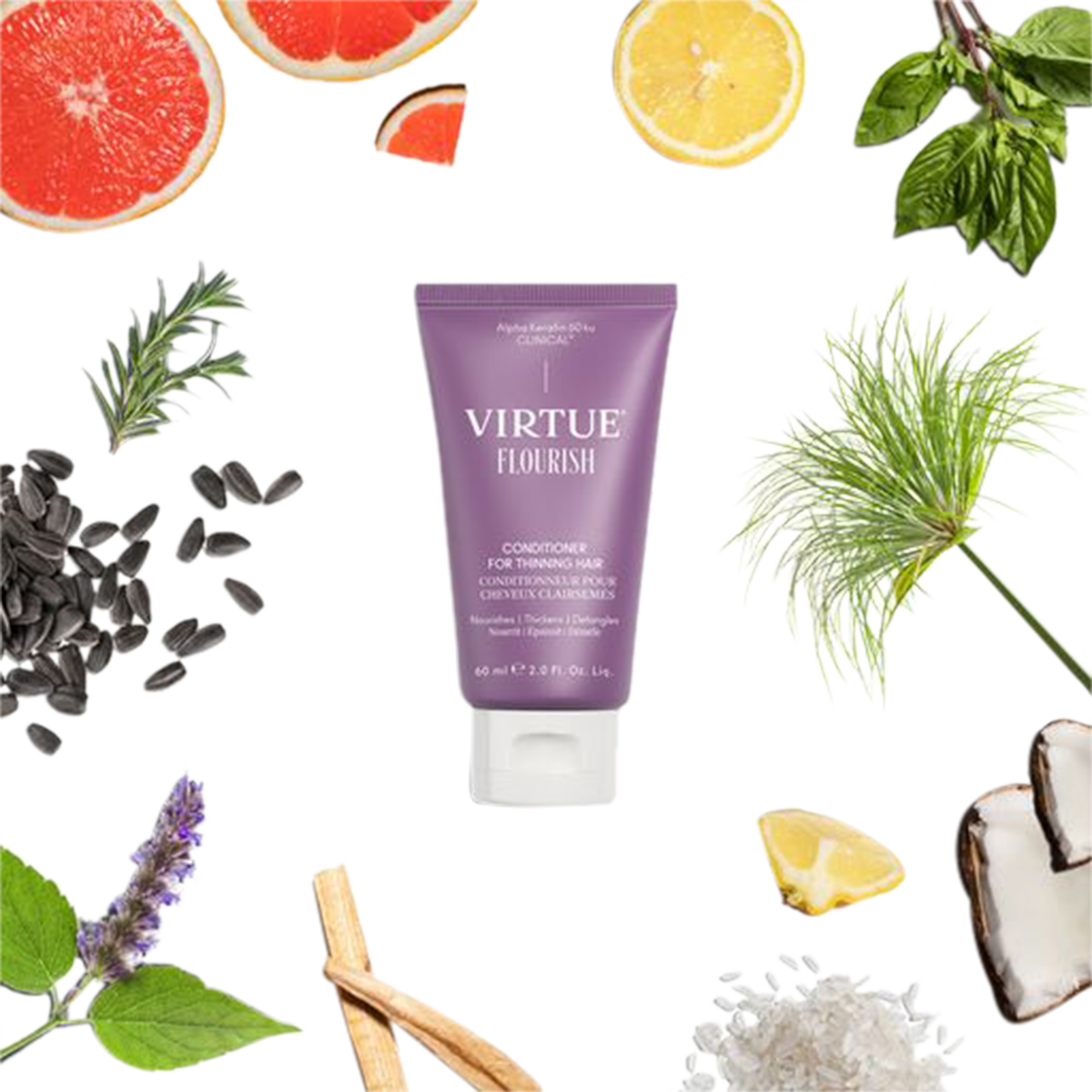 Virtue - Flourish Conditioner
