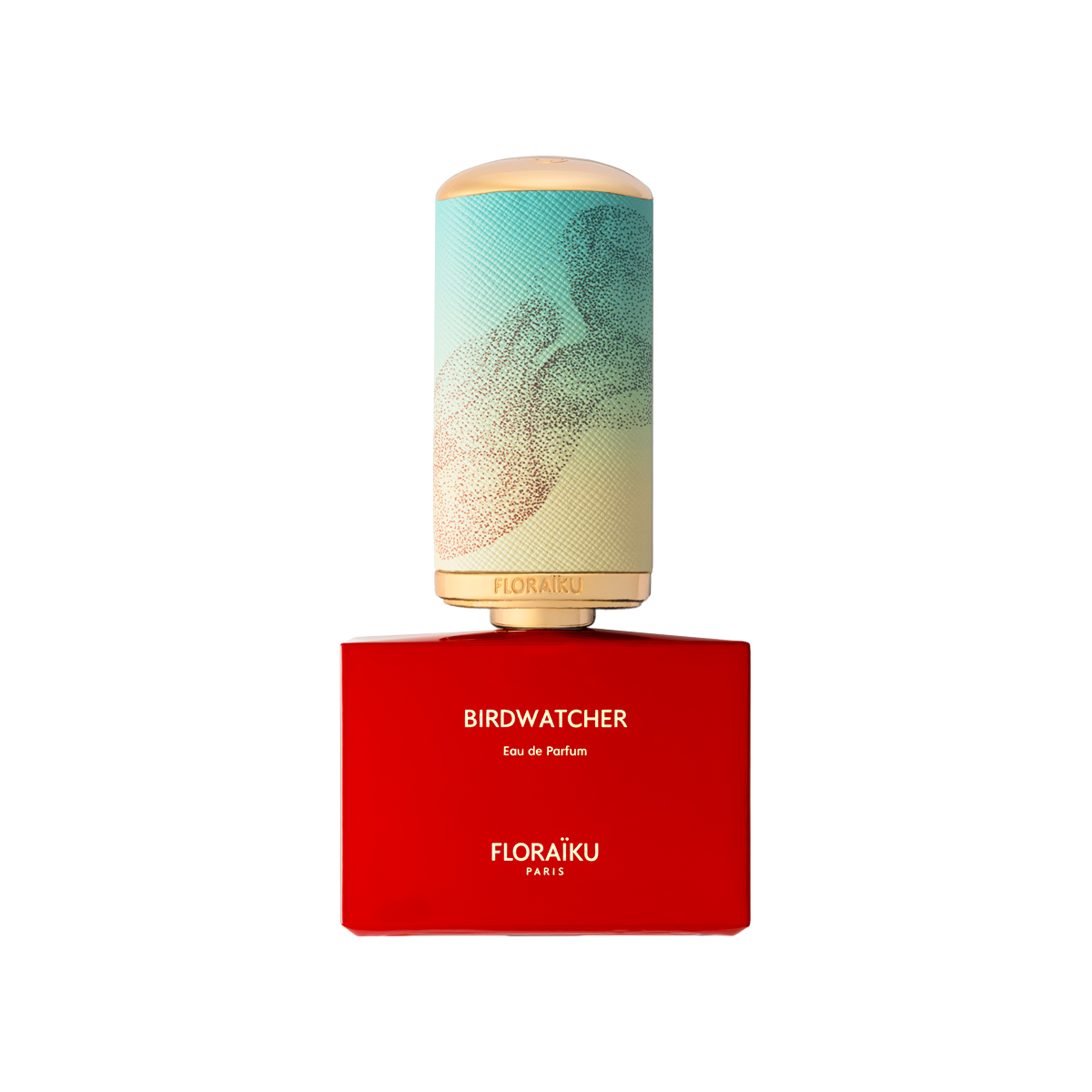 Floraïku - Birdwatcher Eau de Parfum