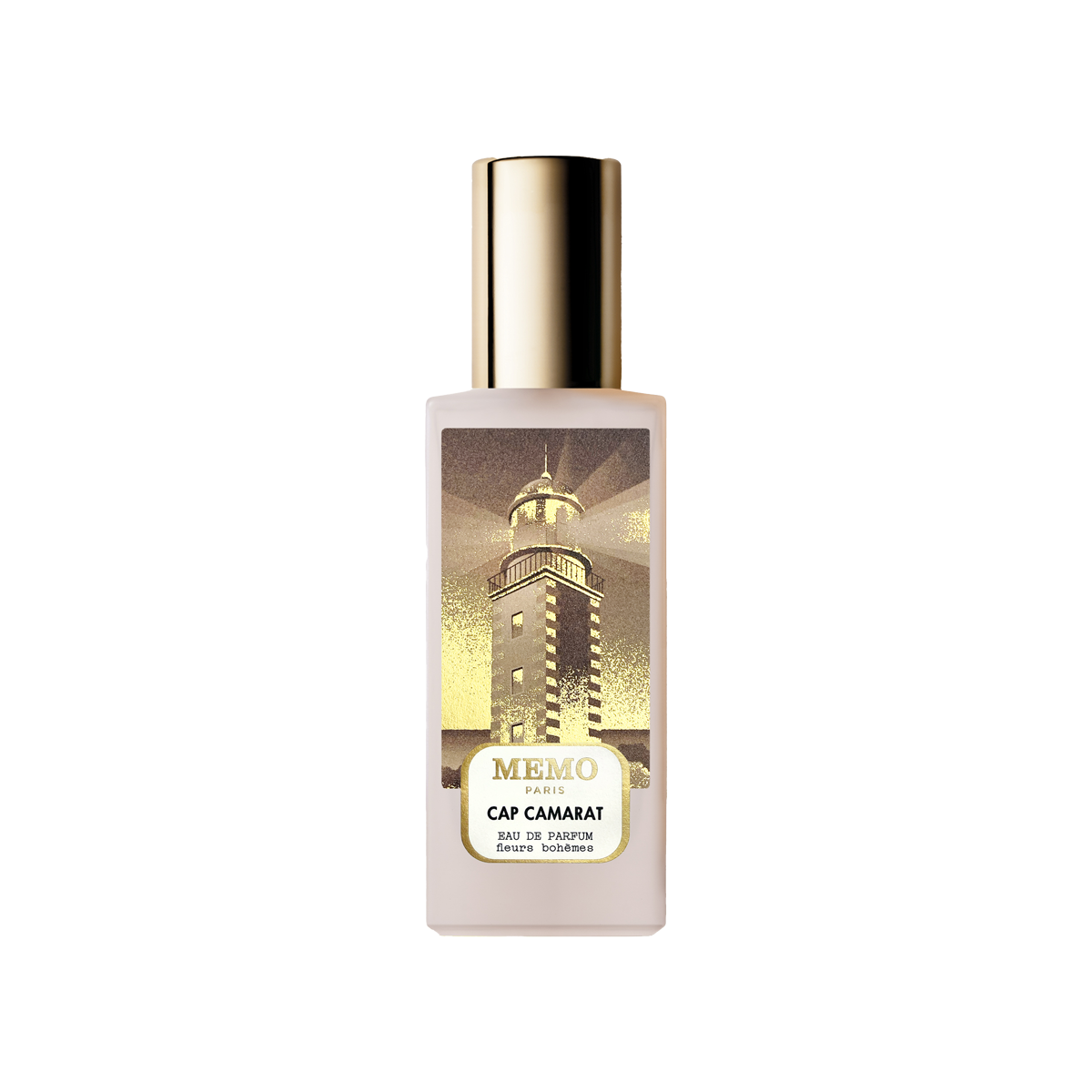Memo Paris - Cap Camarat Eau de Parfum