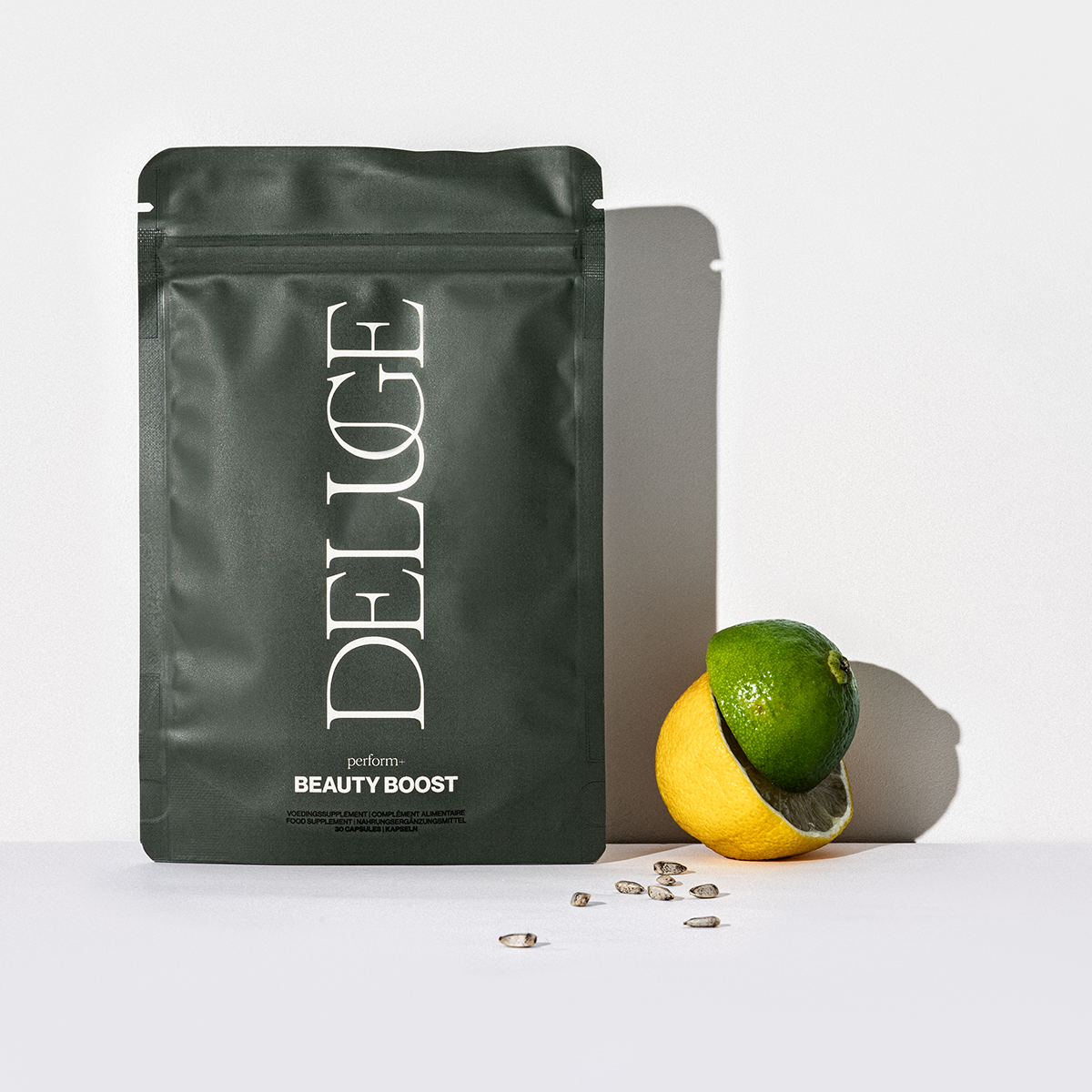 Deluge - Perform + Beauty Boost Starter Pack