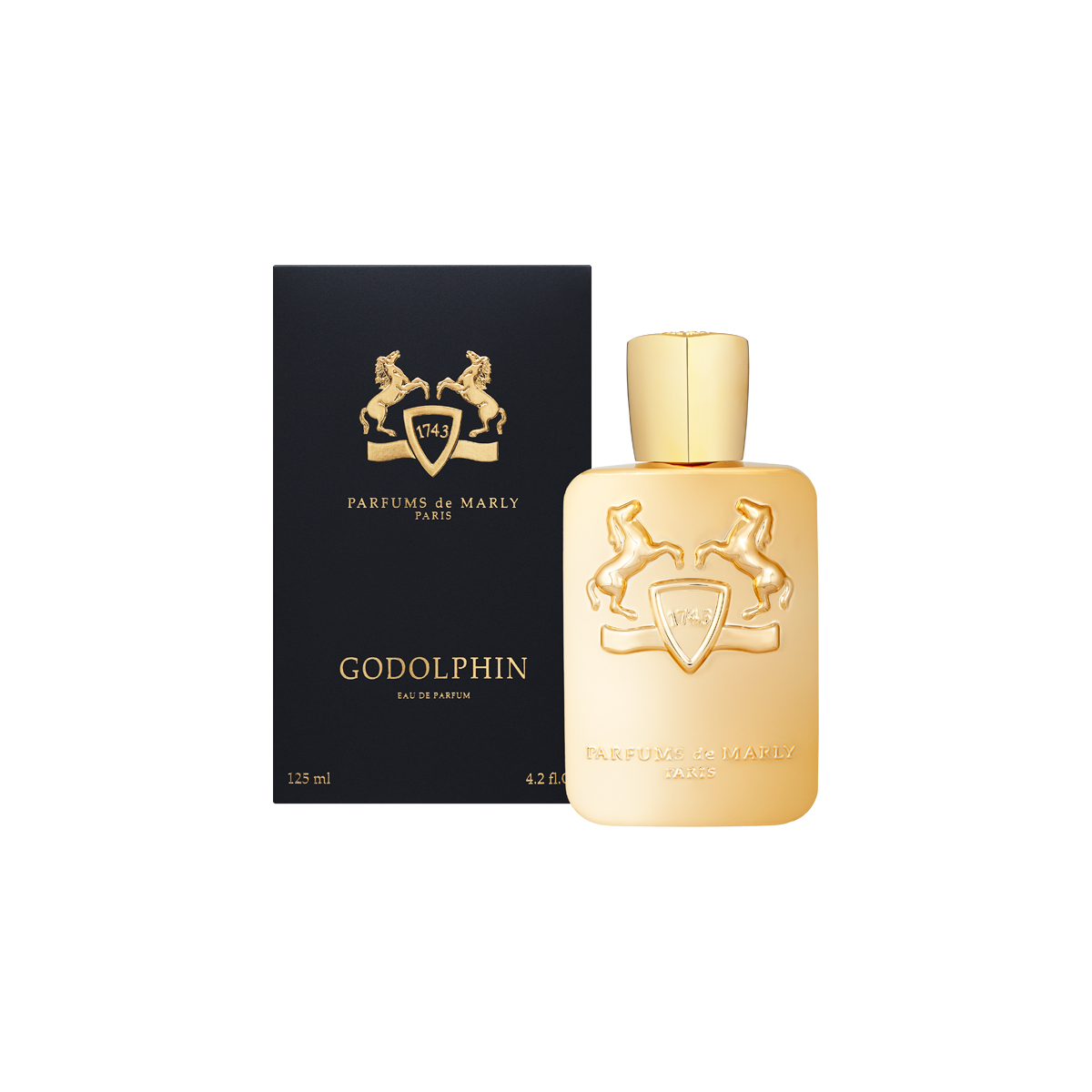 Parfums de Marly - Godolphin Eau de Parfum